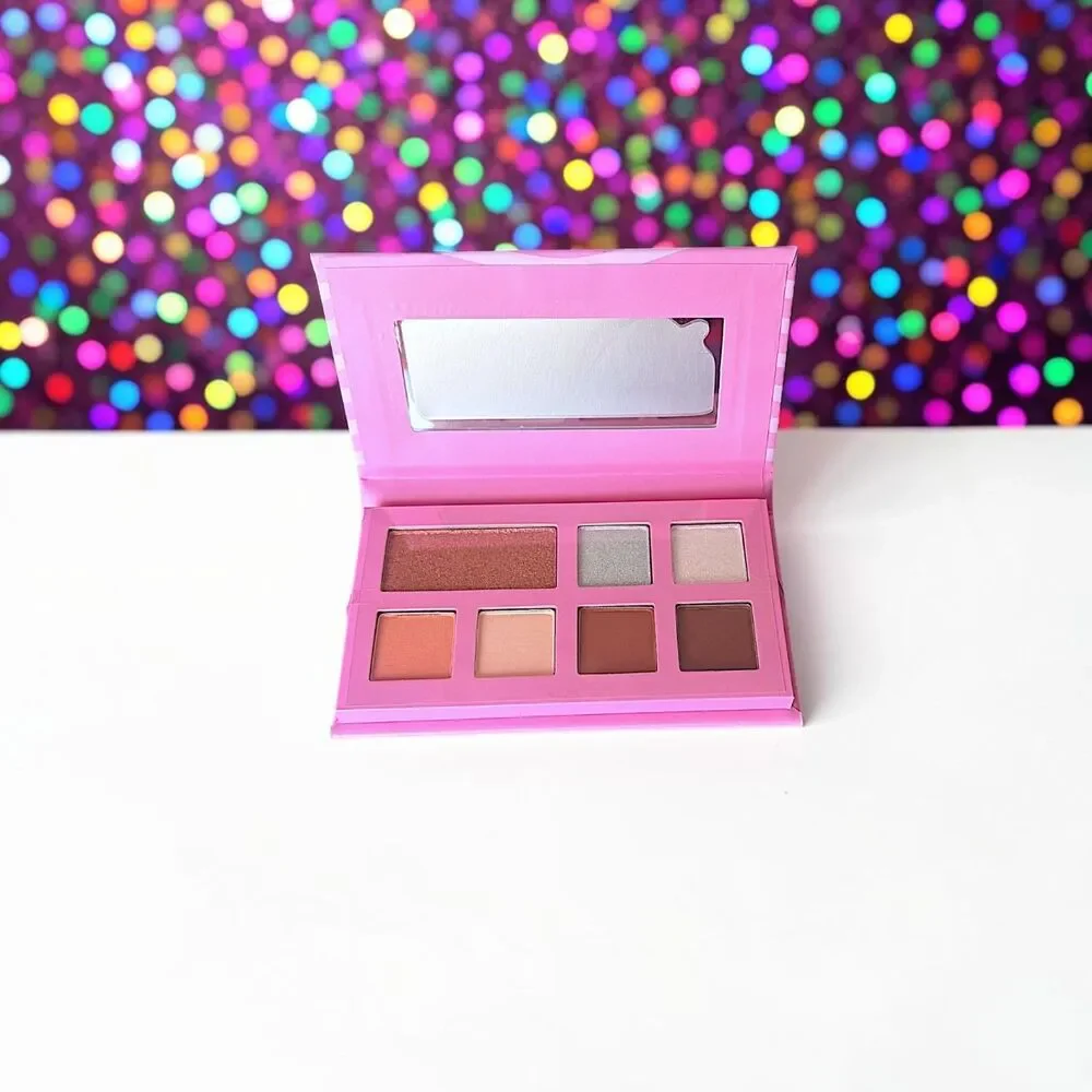 REALHER Every Shade is You Eyeshadow Palette Full Size 6.4 G 0.225 OZ NWOB